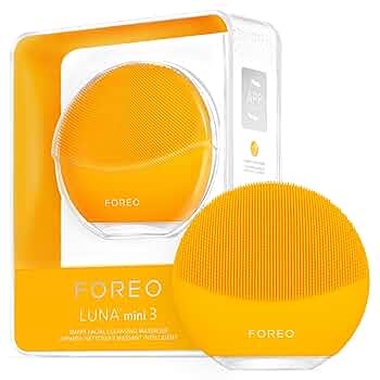 【新品／未使用】FOREO LUNA mini 3 洗顔ブラシ 81D7IDK1WzL._UF894,1000_QL80_.jpg